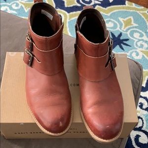 Timberland Bootie Waterproof